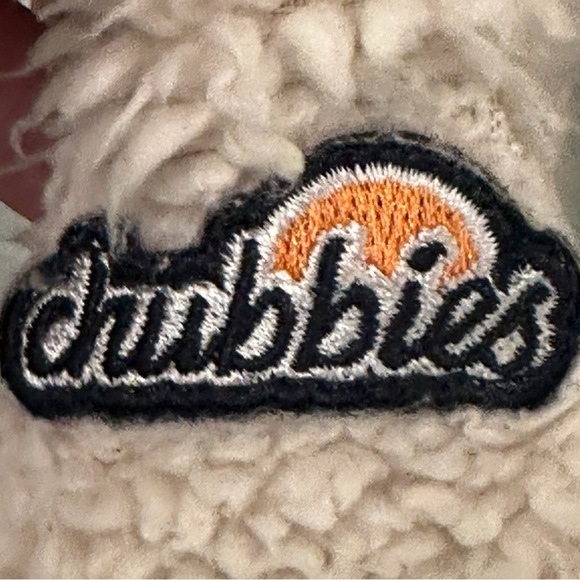 Men’s Chubbies Fleece Hoodie Size Medium - Picture 4 of 7